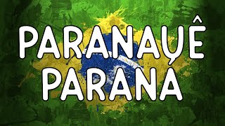 Paranauê Paraná Resimi