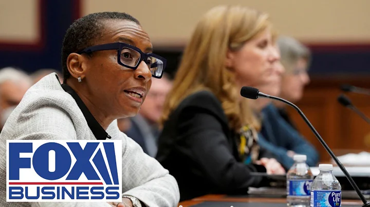 DEI efforts are ‘destroying’ institutions like Harvard: Alan Dershowitz