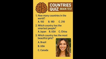 This Riddle Will Break Your Brain in 5 Seconds! 🤯💥