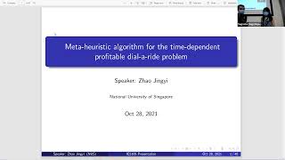 Vehicle Routing Problem