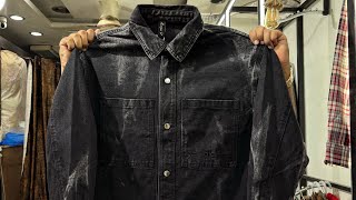High N Luxury Store Articles 😍| Cheapest Export Surplus Garments 😏| Upto 94% Off On All Big Brands🥳