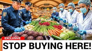 Don't Buy Vegetables In These 5 Canadian Grocery Stores