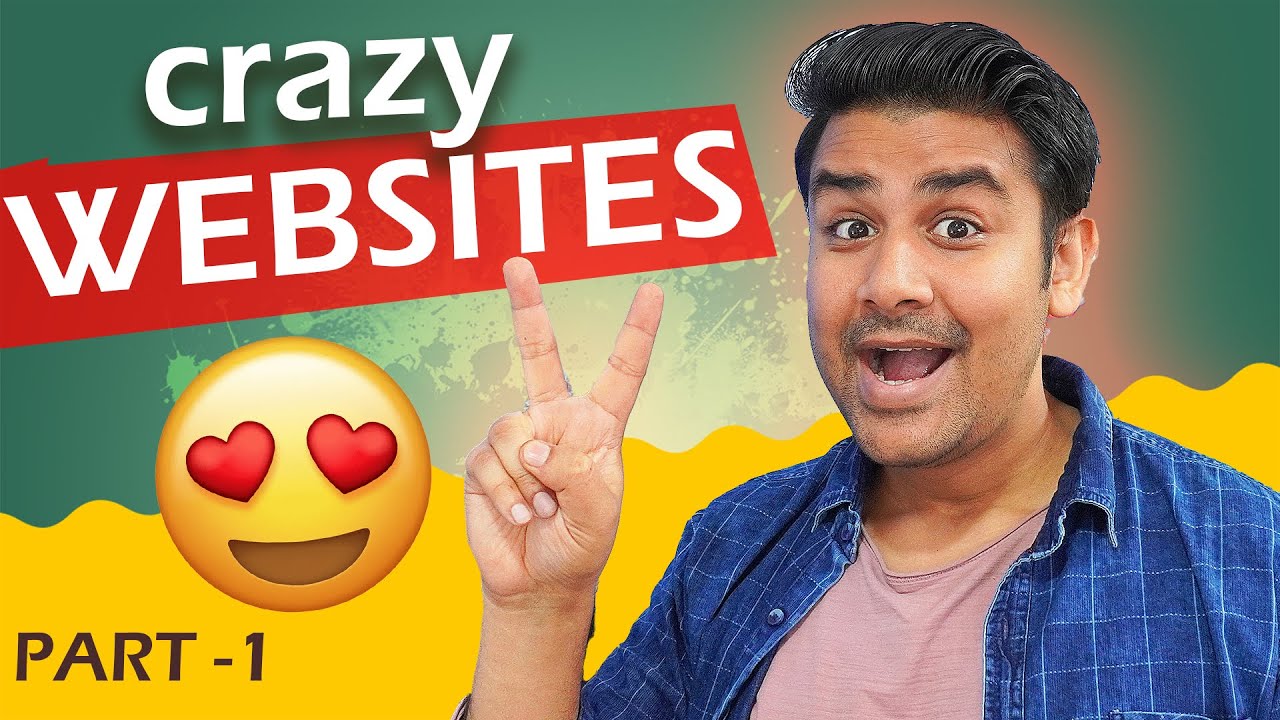 Secret Websites You’ll Wish You Knew Sooner! YouTube Secret Websites You’ll Wish You Knew Sooner! YouTube