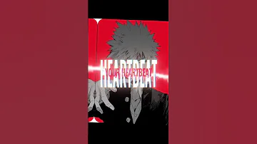 I Love Bakugo And Deku Mha Deku Mhaedit 