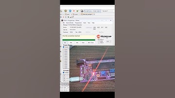 #pic16f877a  #arduino #pickit  #ingenieria #arduinoproject #microcontroladores