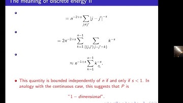 New York Number Theory Seminar - Alex Iosevich - November 5, 2020