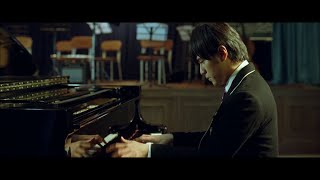 周杰伦《不能说的秘密》斗琴大赛 | Jay Chou  Secret: Piano Battle  高清 HD