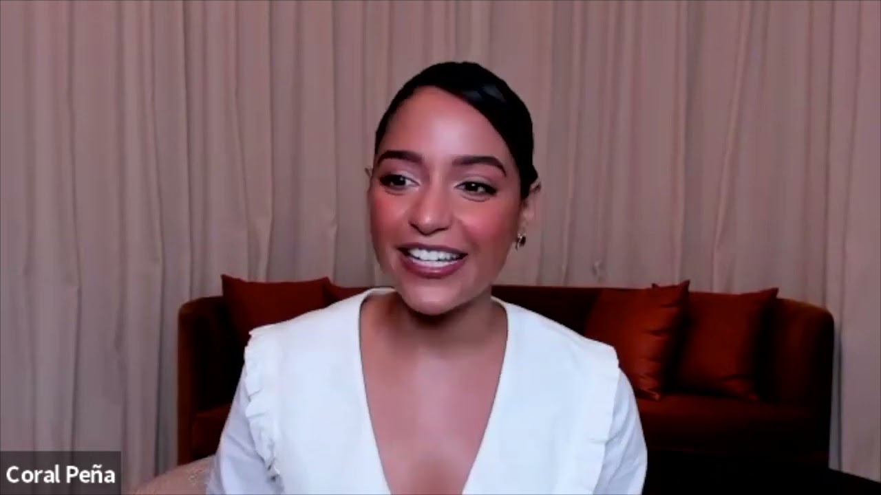 Cynthy Wu and Coral Peña Talk 'For All Mankind' Season 4