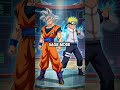 Ultra Instinct Goku vs Six Paths Naruto - Who Actually Wins?