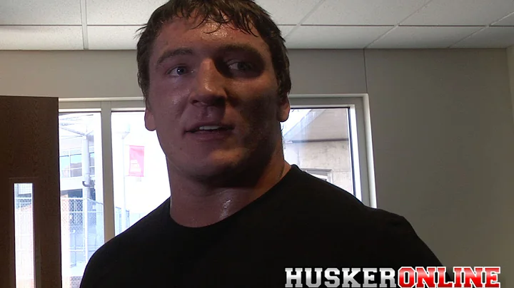 HOL HD: Jack Gangwish Pro day