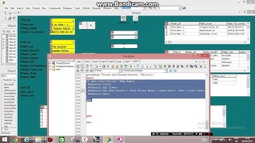 Access   Delphi 7. Mysql Sorgu vermek