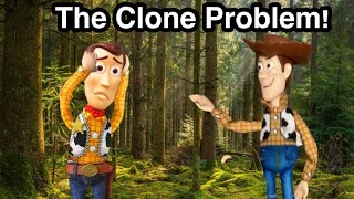 SWJ Movie: The Clone Problem!