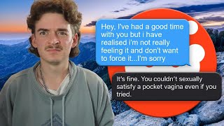 The WORST of FEMCELS Compendium (r/Nicegirls)