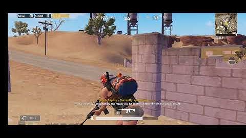Pubg Mobile Cheaters