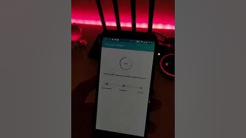 Tp-Link | Archer C6 | System Update | v1.0.10 | #shorts