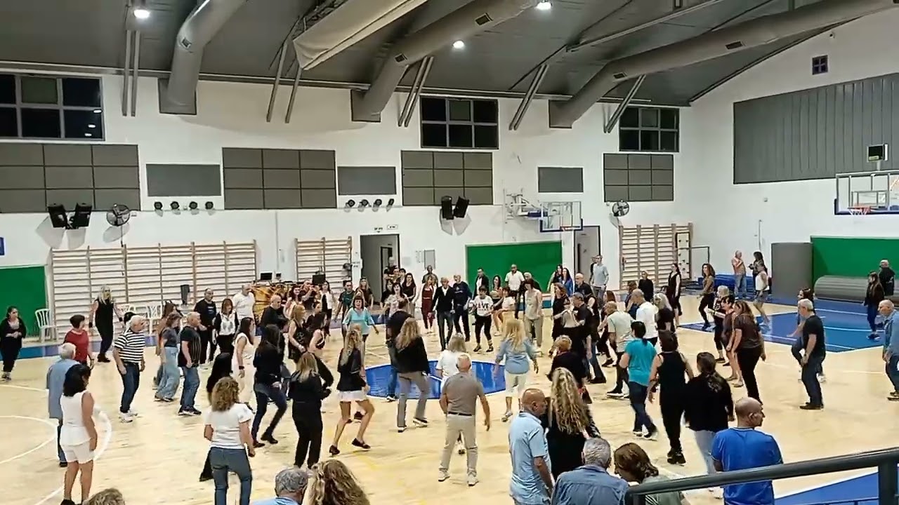 דבקה חידקל - פוג אל נח'ל אצל שלומי מרדכי
