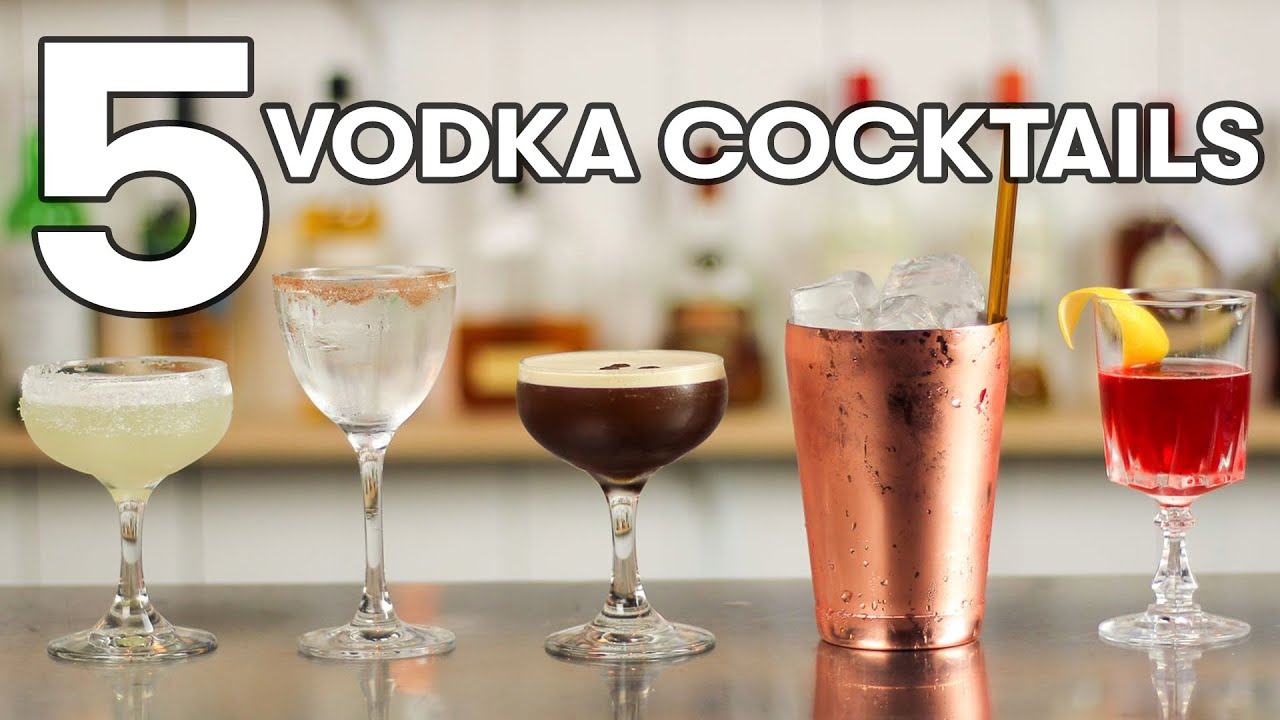 Cocktail