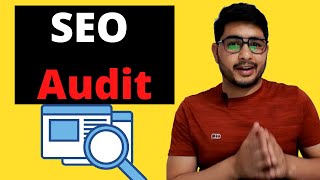 Site Audit SEO 2021 in just 10 minutes ?