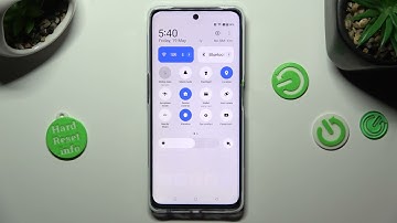 How to Turn On Auto Rotate Screen on OnePlus Nord CE 3 Lite