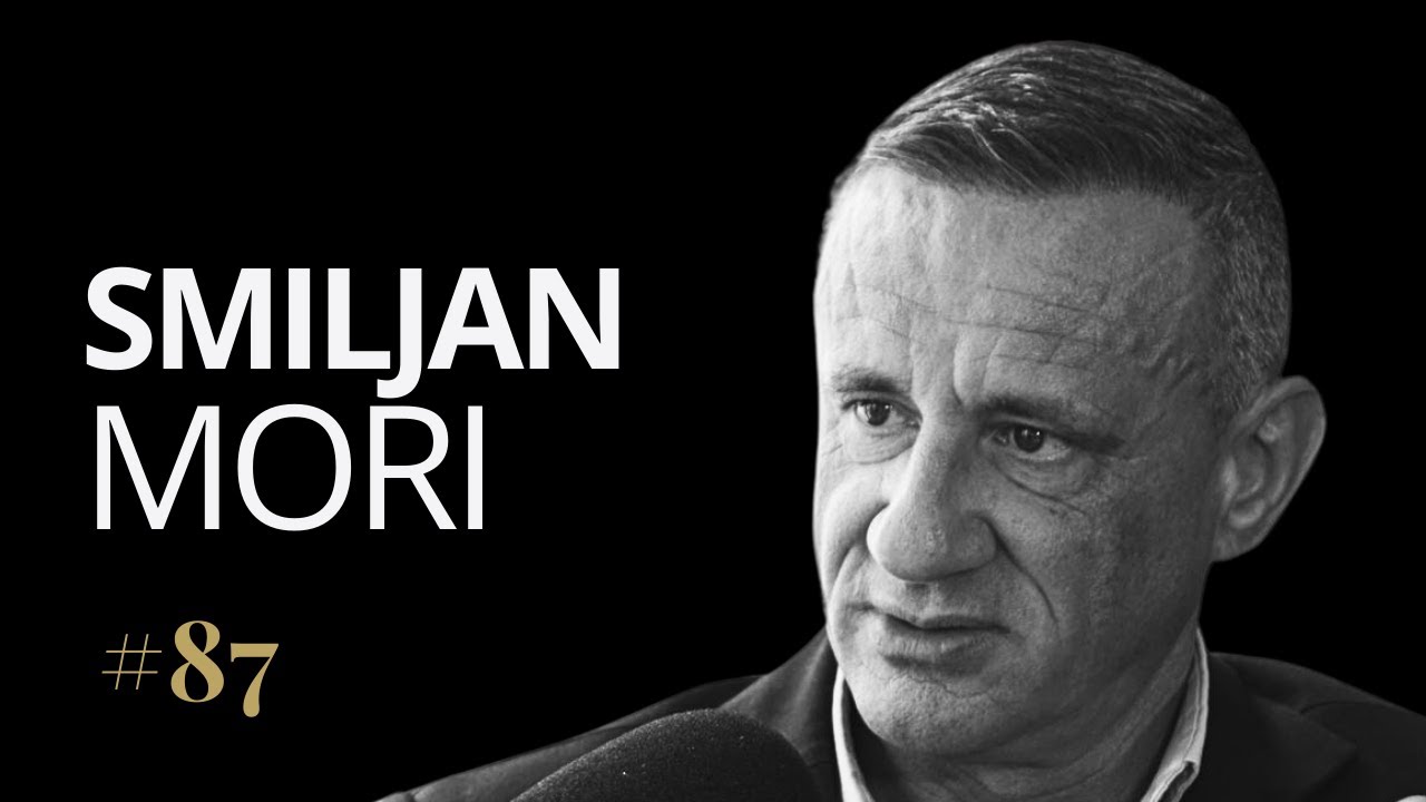 Samospoznaja kao Ključ Uspjeha: Smiljan Mori