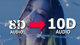 ⚠️(G)I-DLE - OH MY GOD [10D USE HEADPHONES!] 🎧