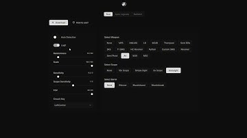 Rust Scripts 2025 – FREE Download + Showcase