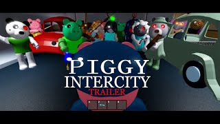 Talk about a cliffhanger.. Cant wait for intercity! #piggy #piggyinter, Piggy 2022