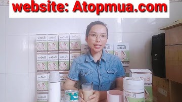 HƯỚNG DẪN SỬ DỤNG NGŨ CỐC BEONE CHO TỪNG ĐỐI TƯỢNG VÀ TRẺ EM TỪ 6 THÁNG TUỔI TRỞ LÊN