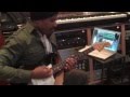 Brian Culbertson's "DREAMS" Vblog 10 Rob Bacon