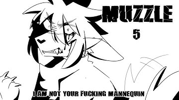 [BACKUPS OPEN] MUZZLE - open anything anger vent map