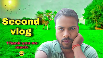 My First Vlog😅 Sourav Joshi Vlog,#asvlog9211,@bablubannavlog