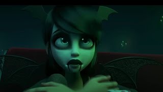 Miraculous Ladybug Season 6 Episode 8 - Vampigami Official Teaser