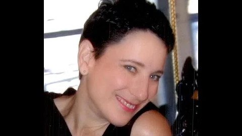Janet Stegman Starring in "HBO Here I Come!"