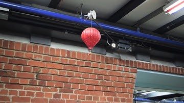 Model Railway Animations