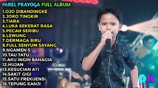 FAREL FULL ALBUM TANPA IKLAN // OJO DIBANDINGKE
