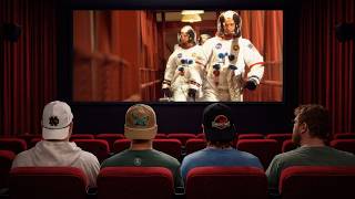 Apollo 13, World Cup, and More Space Talk