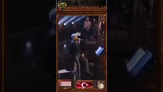 Murat Göğebakan Hasretinle Yandı Gönlüm