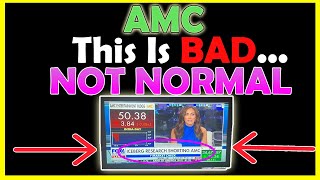 UPDATE: *ANOTHER* HEDGE FUND SHORTED AMC STOCK | $400 Still Possible [Not Normal Price]...