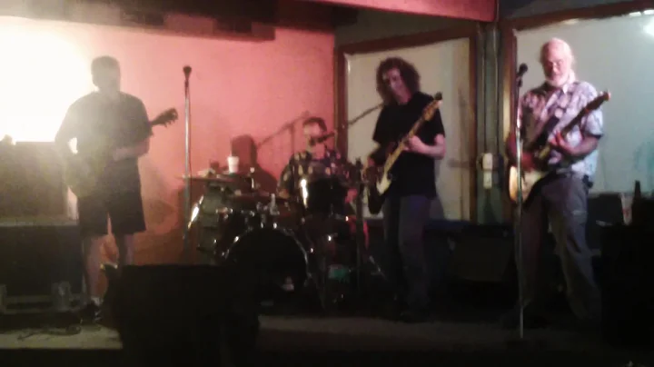 Treated-N-Releas...  - Whipping Post