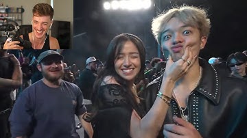 Ellum REACTS To JasonTheWeen’s BEST Clips!