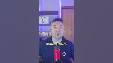 Sua transação travou o banco ou perdeu dados #sql #bancodedados #shorts