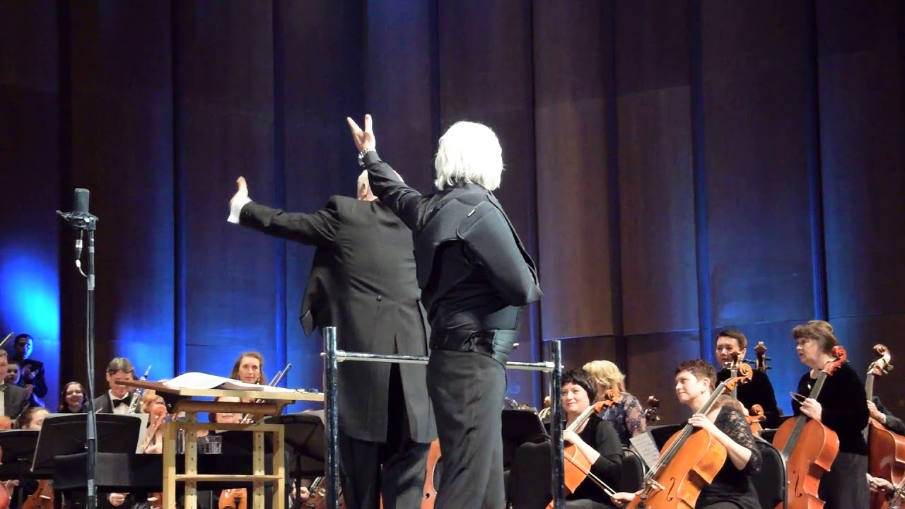 дмитрий хворостовский последний концерт.