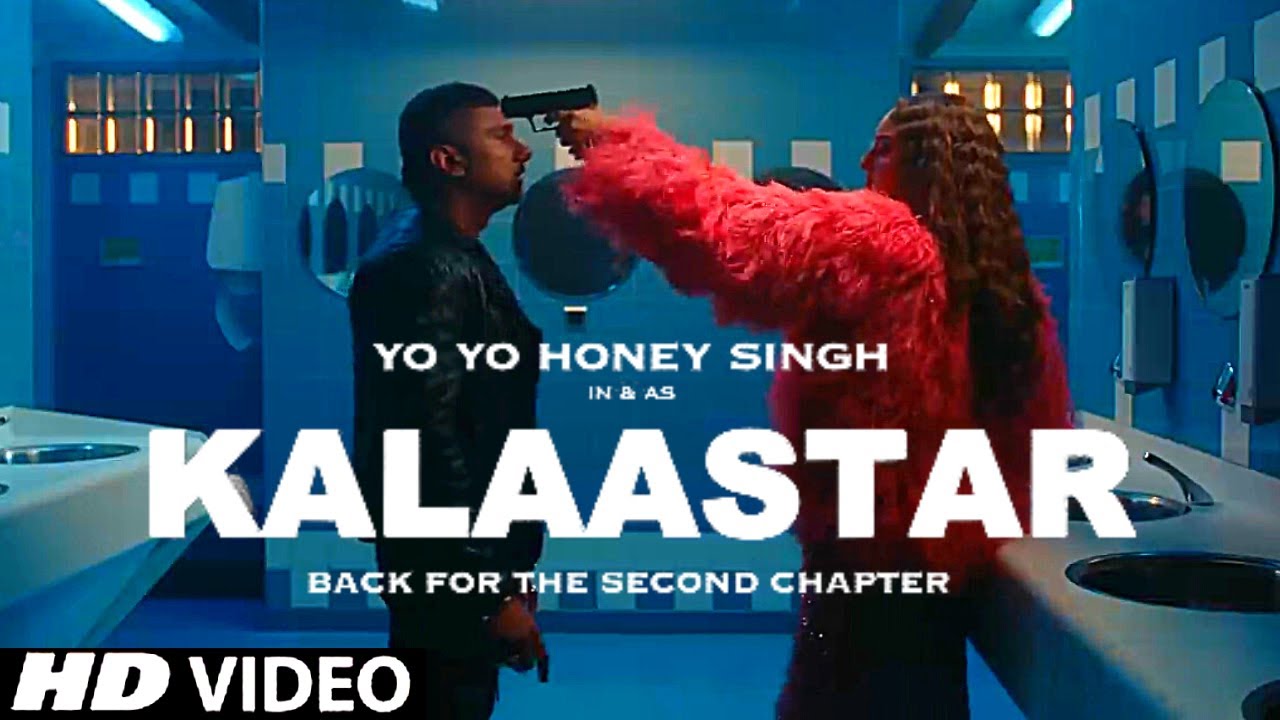 Kalaastar Honey Singh Official Video Honey 30 Sonakshi Sinha And Yo Yo Honey Sing 