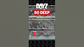 Where EXACTLY to Find the DMR in DayZ.