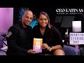 Cómo iniciar tus mañanas con Adrian Gonzales #morningzen | Ep 136 CEO Latinas Podcast