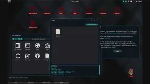 Beginner Tutorial - Guide 1 - Grey Hack 0.6