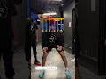 Coach wasn't messing around 😂 #nba #funny #games