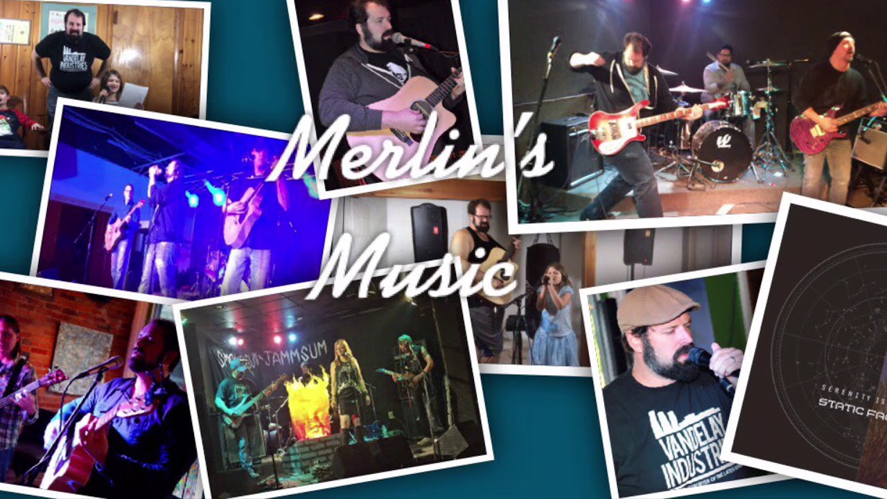 Originals Sundays - The Truth Is A Virus (Static Factory Acoustic) - Song a Day Vlog 2019 Day 83