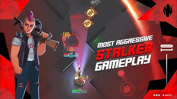 BULLET ECHO - Stalker Gameplay (part 1)