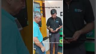 Palas Frugal Technology